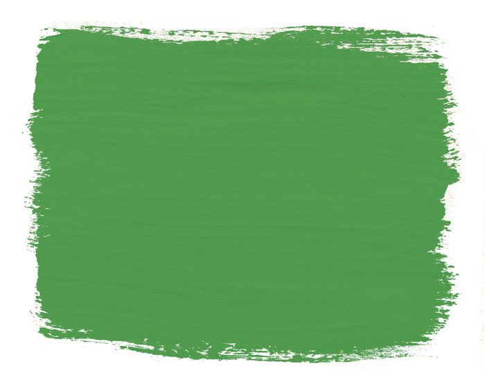 Antibes Green - kriedová farba