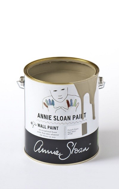 Wall Paint French Linen