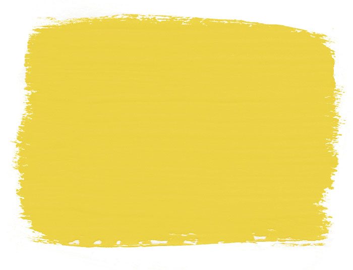 English Yellow - kriedová farba