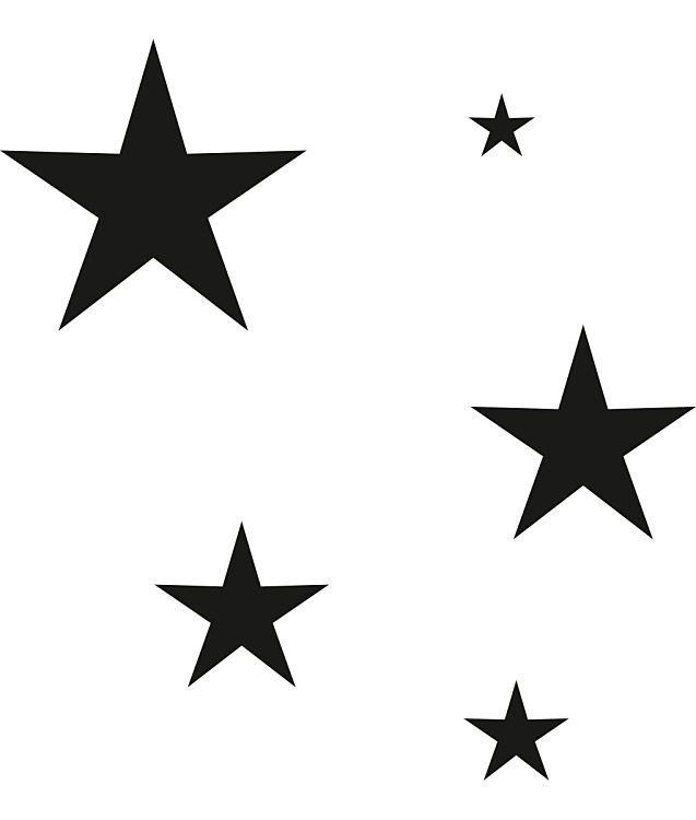 Hviezdy