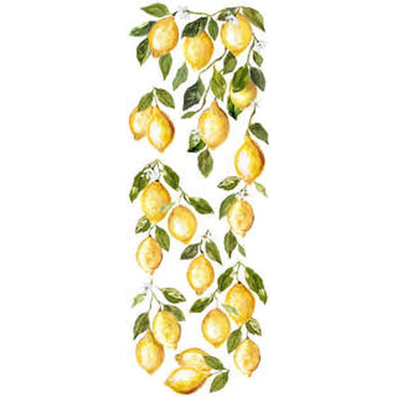 IOD Transfer Lemon Drops