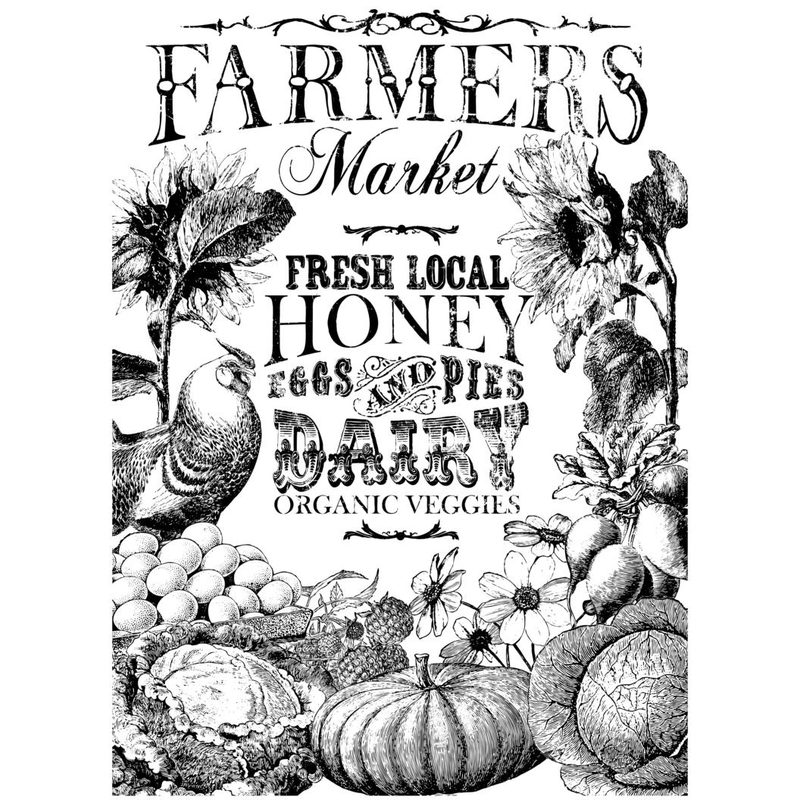 IOD Transfer Farmers Market