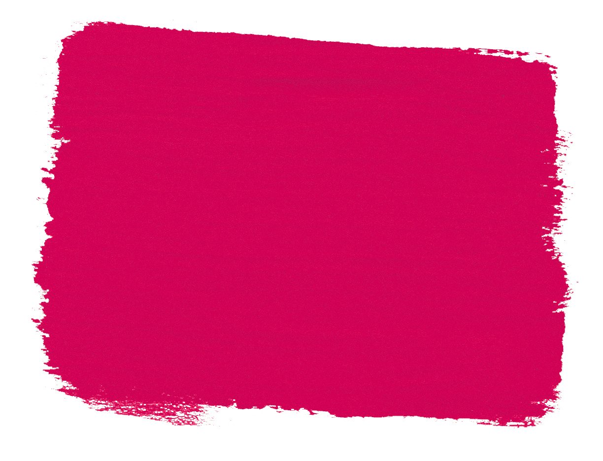 Capri Pink - kriedová farba
