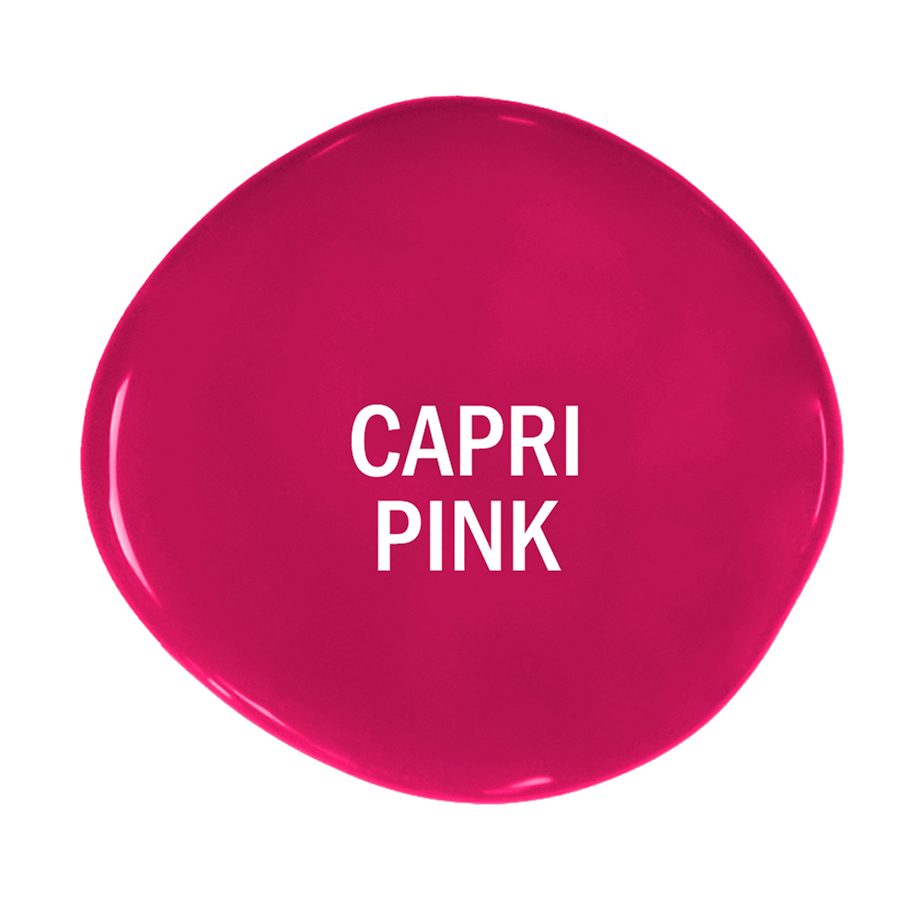Capri Pink - kriedová farba