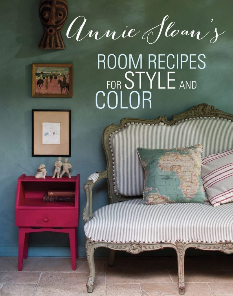 Room Recipes for ...