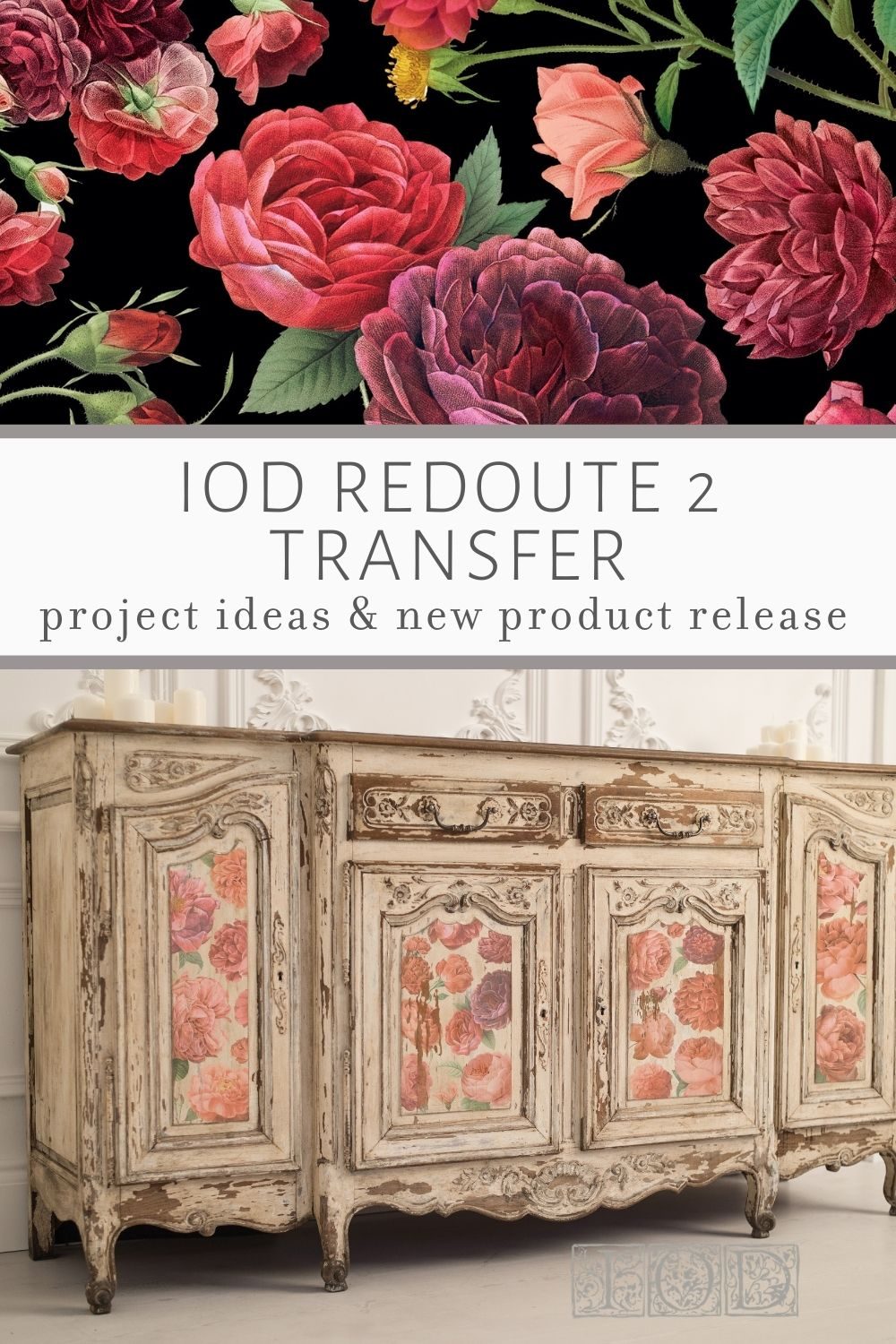 IOD Transfer Redoute II