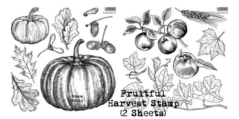 Fruitful Harvest