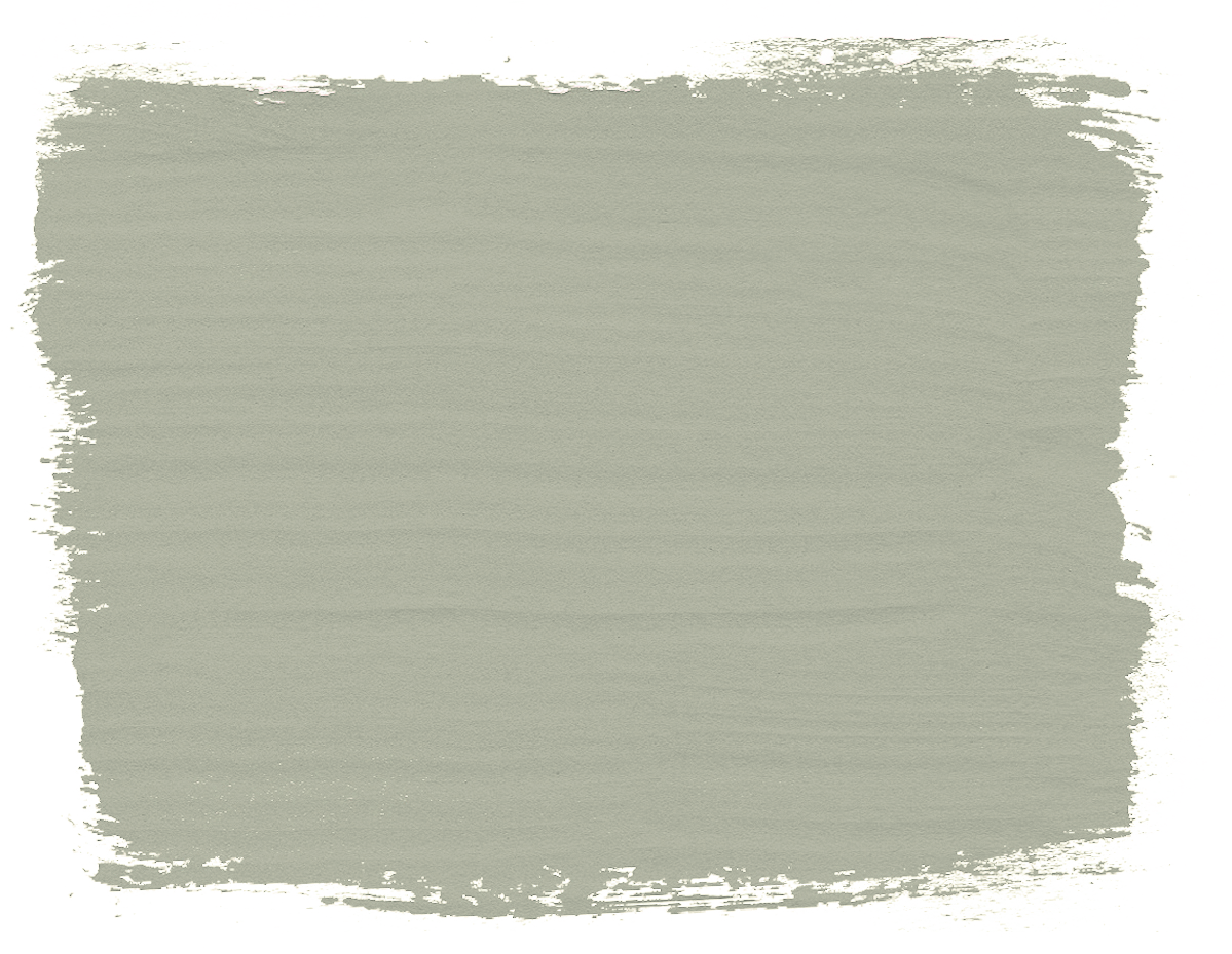 minerálna akrylová farba na nábytok zelená olivová šalviobá satin paint annie sloan