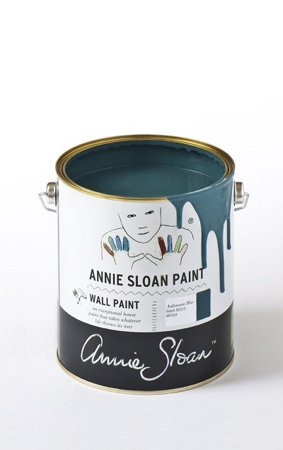 Wall Paint Aubusson
