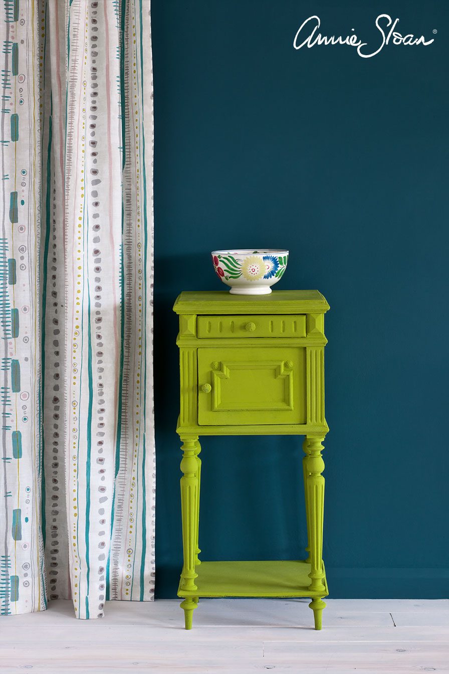 Wall Paint Aubusson