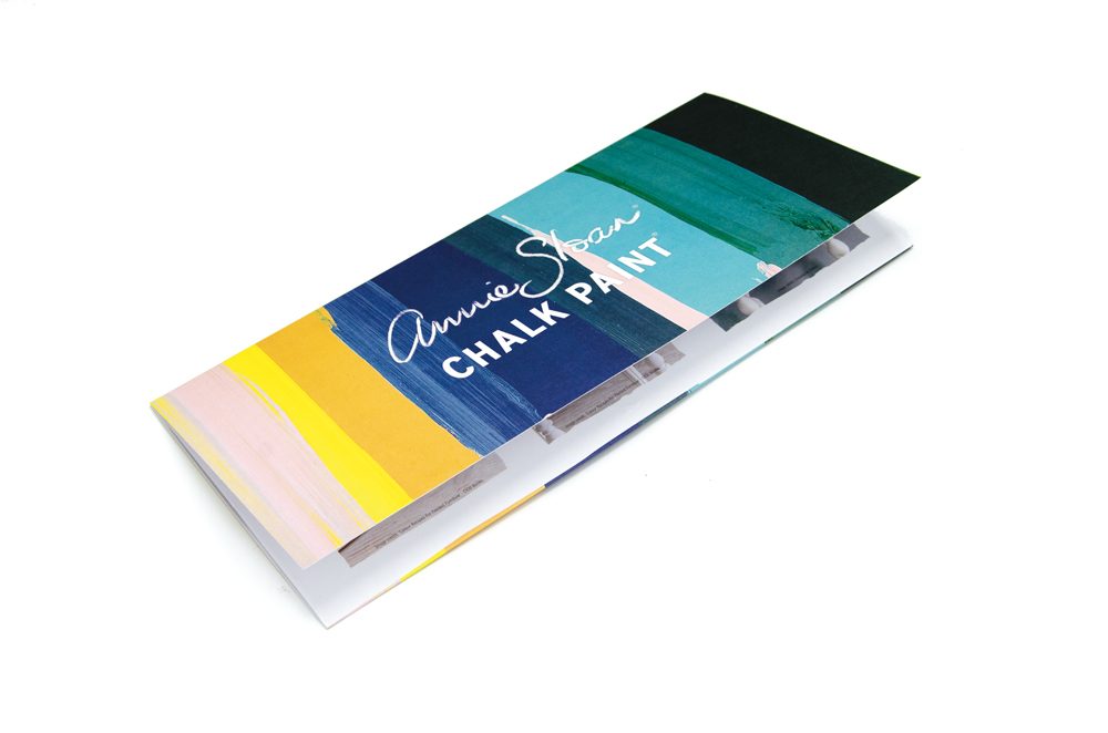 Chalk Paint ™ Colour Card