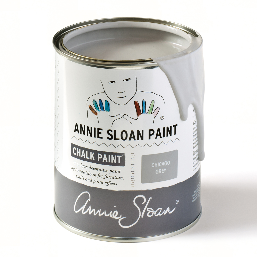 kriedová farba Annie Sloan Chalk Paint