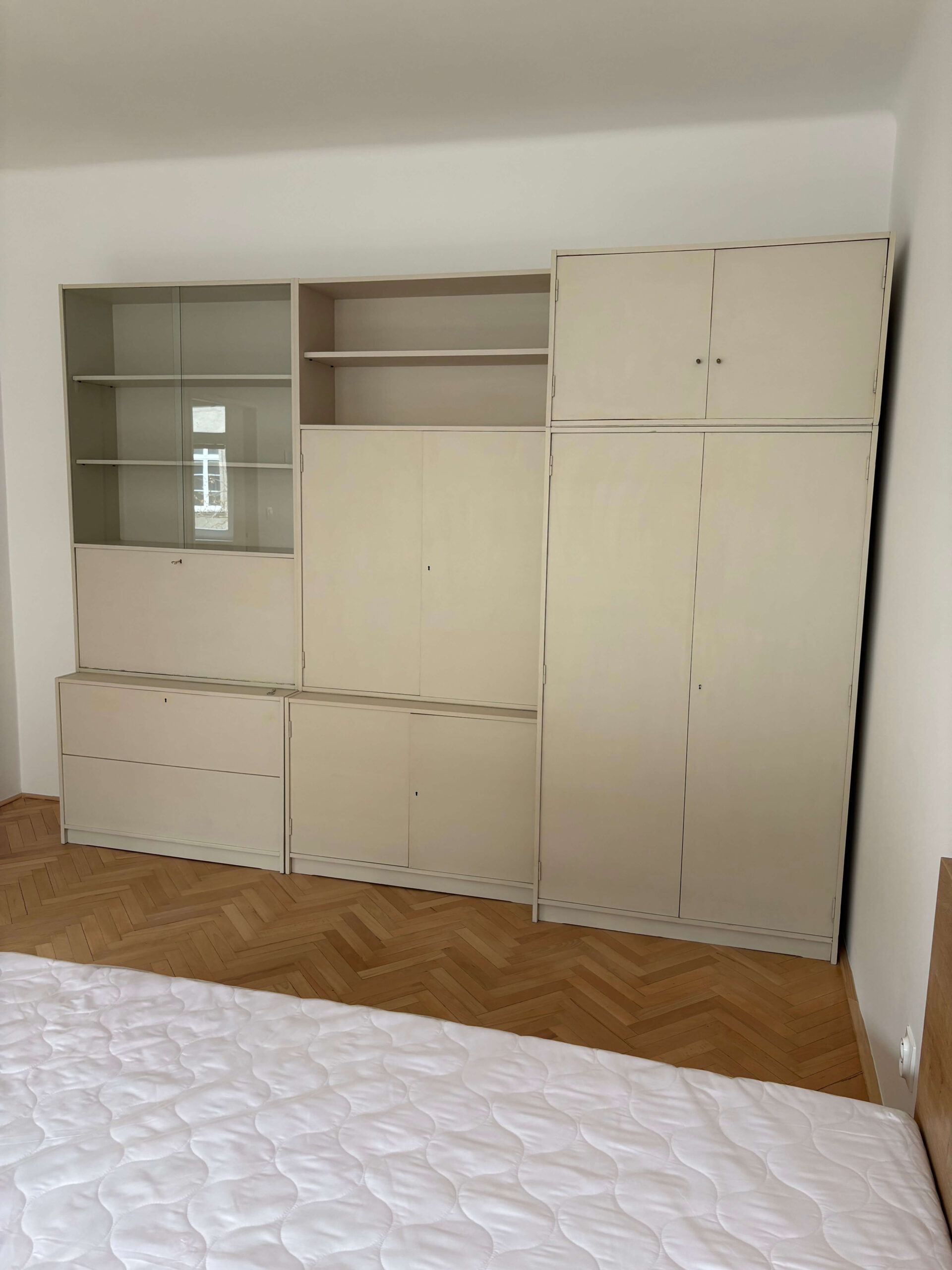 Keď  "socíkovský" nábytok dostane druhý dych