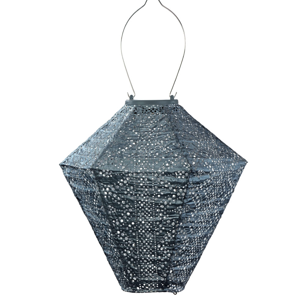 solarne svetlo lampion