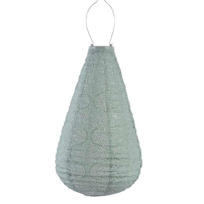 solarne svetlo lampion