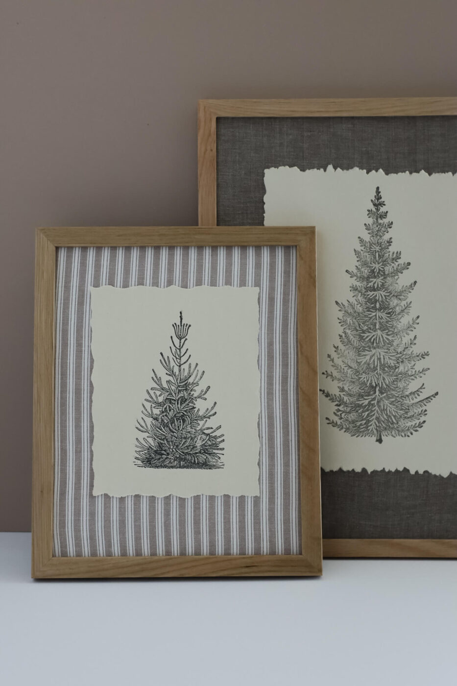 Winter Grove silikónová pečiatka s motívom vianoc