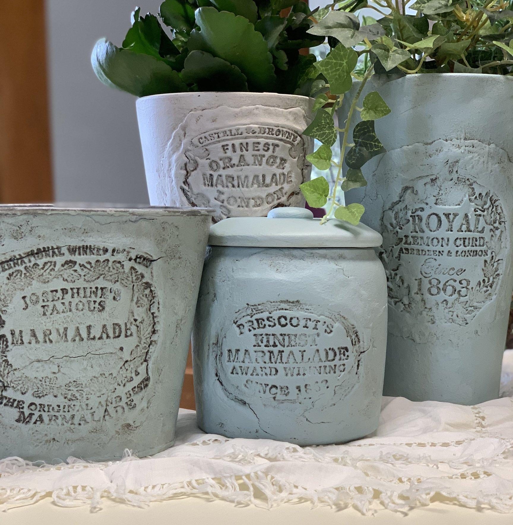 Crockery