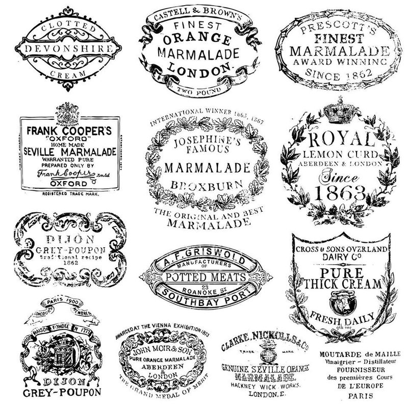 Crockery